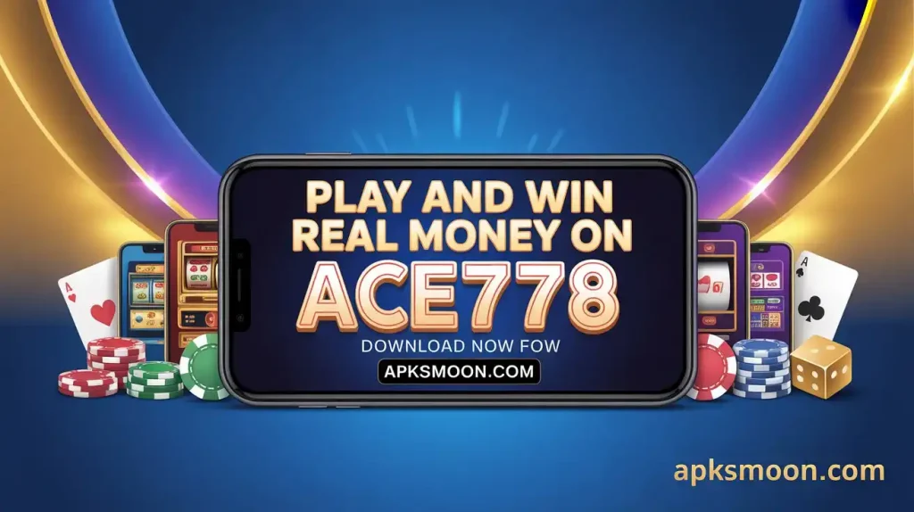 ace 778 game