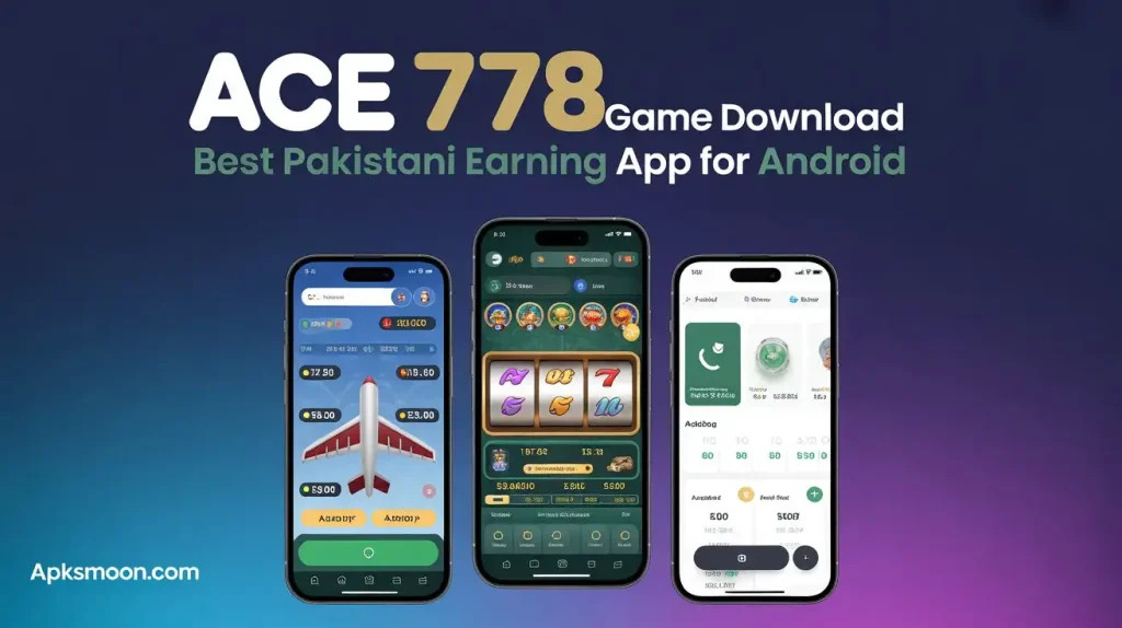 ace 778 game