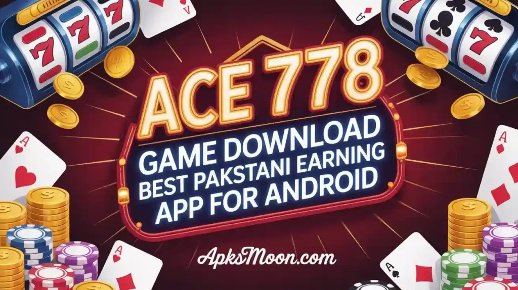 ace 778 game
