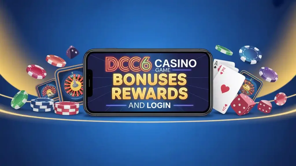 dcc6 game