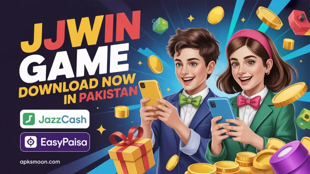JJwin Game400