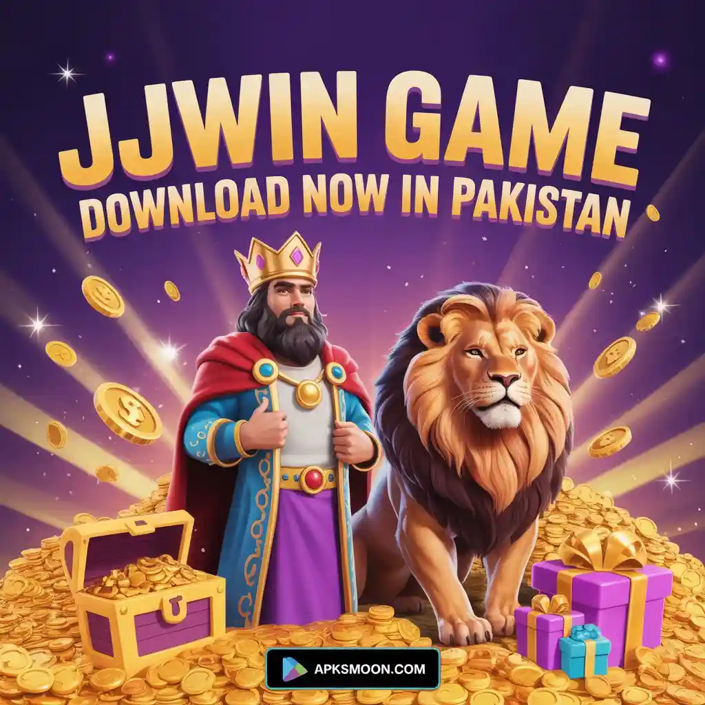 JJwin Game