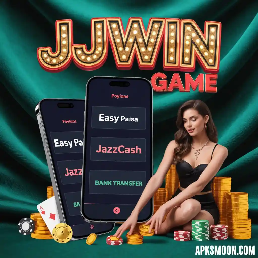 JJwin Game