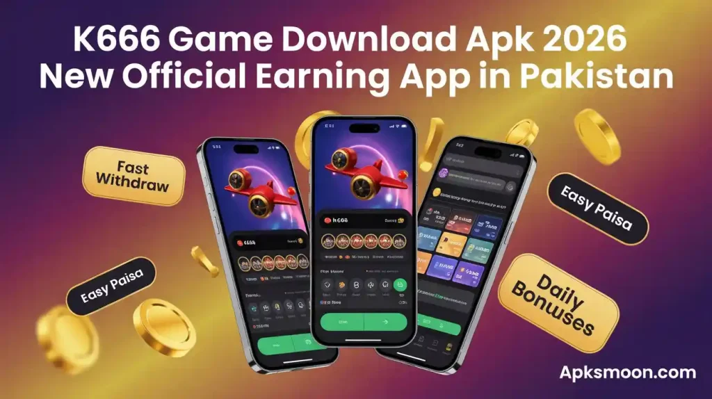 k666 game