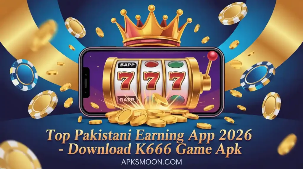 k666 game