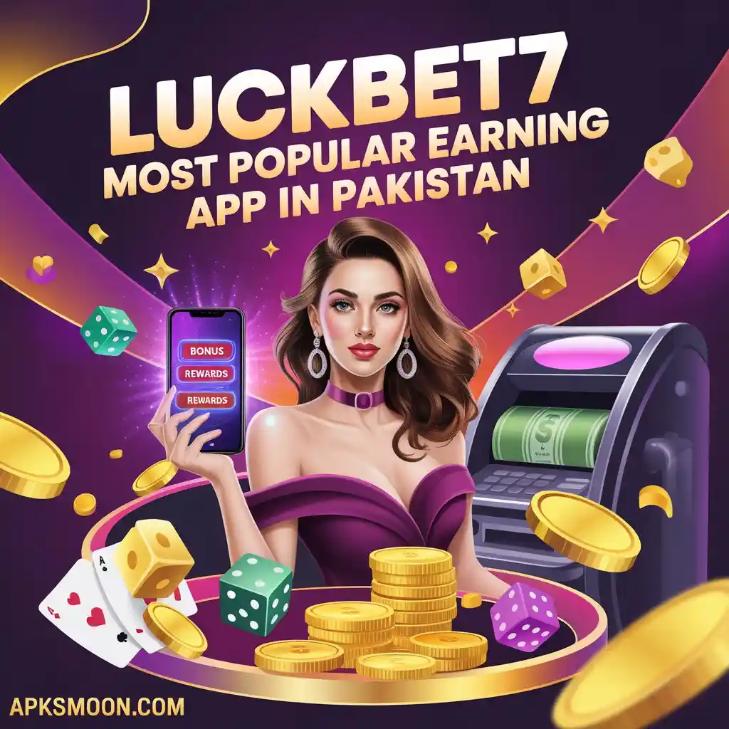 LuckBet7 Game