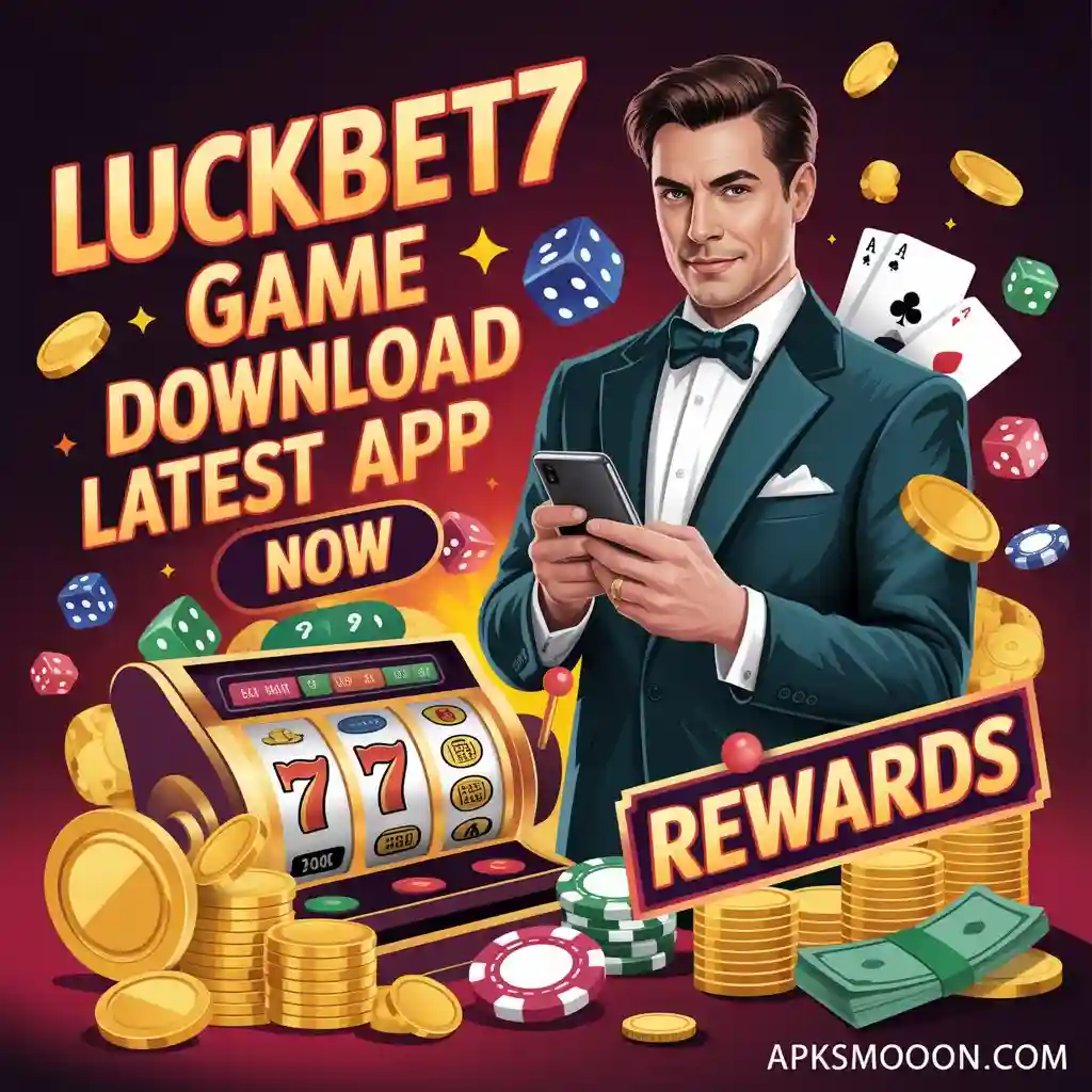 LuckBet7 Game