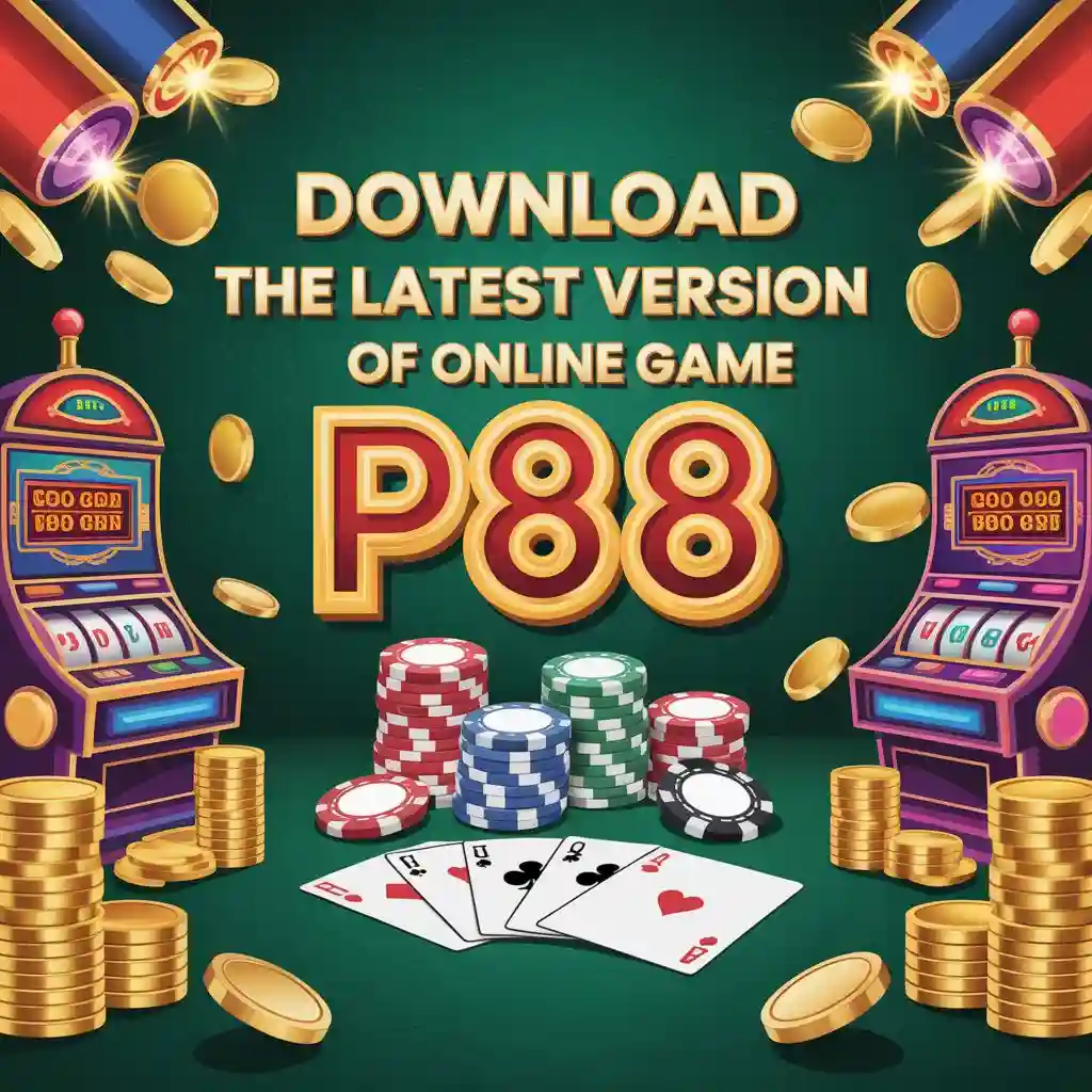 p88 game