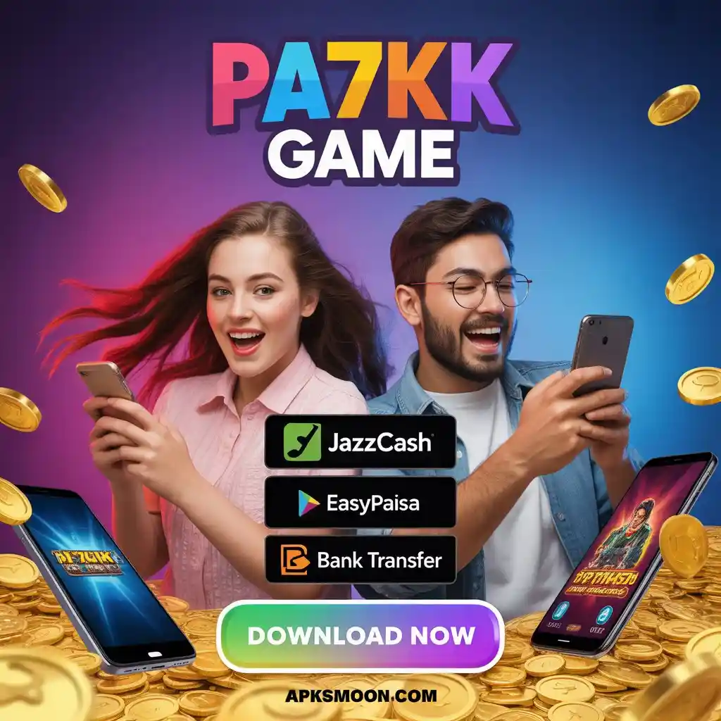PA7kk Game