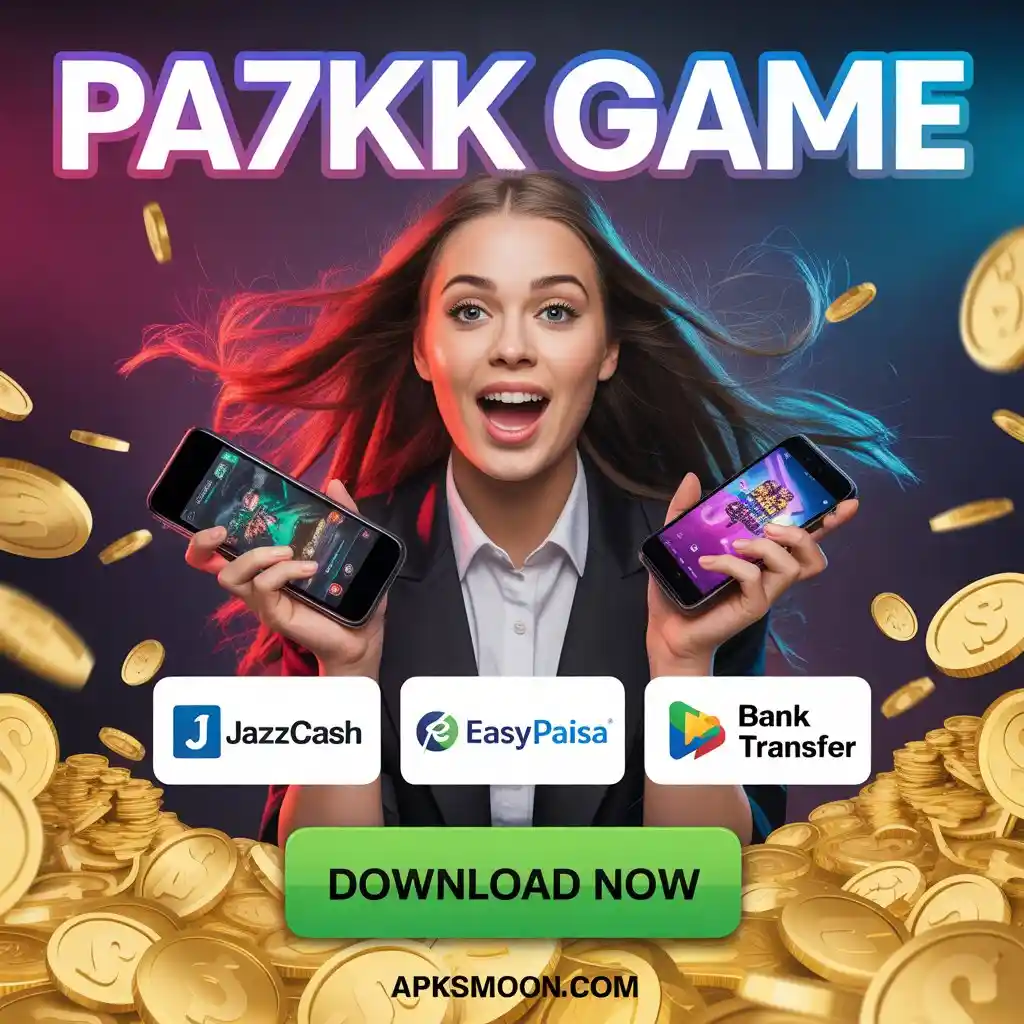 PA7kk Game
