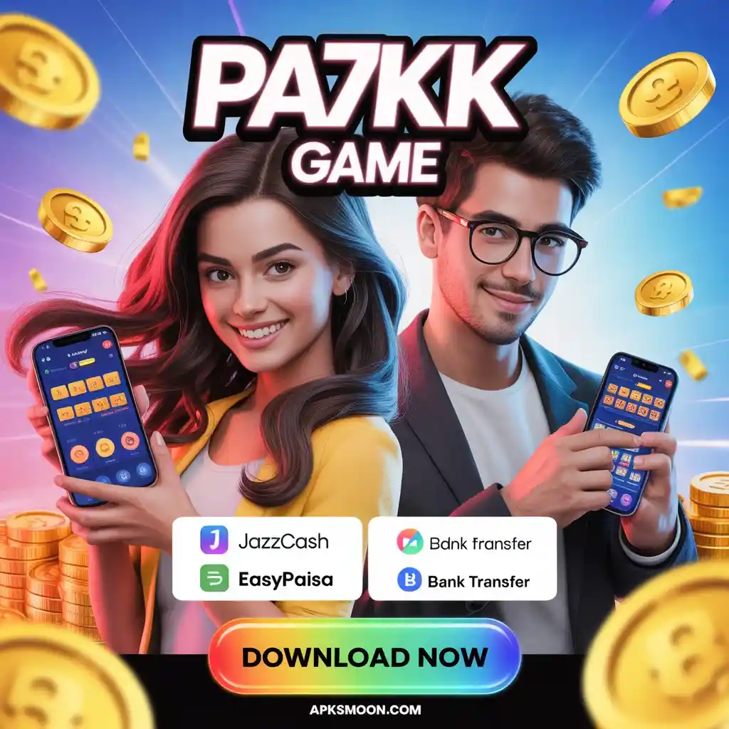 PA7kk Game