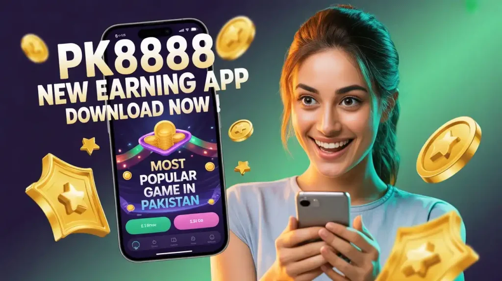 pk8888 Game