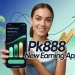 pk8888 game