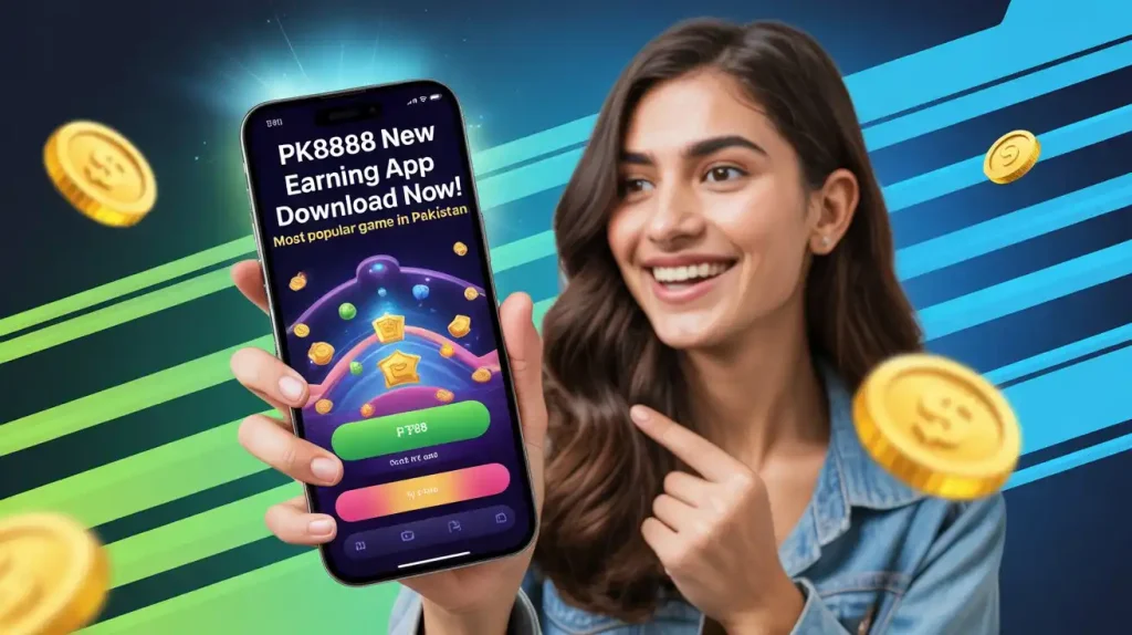 pk8888 Game
