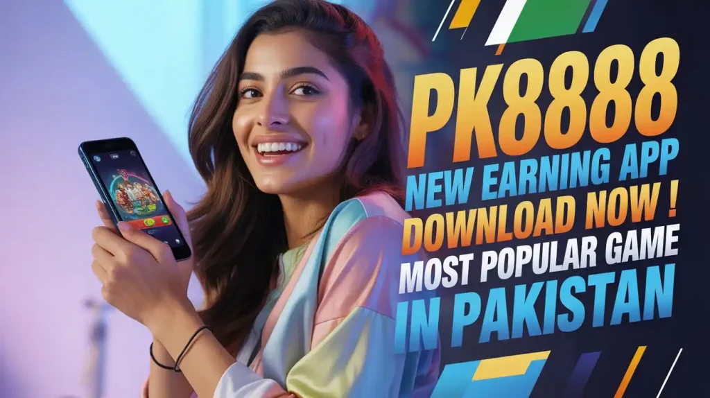 pk8888 Game