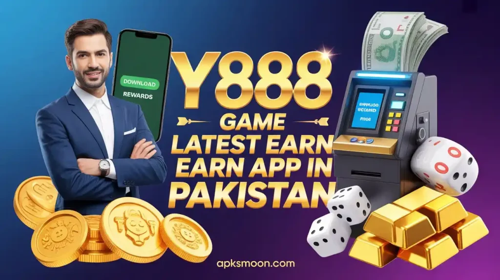 Y888 Game