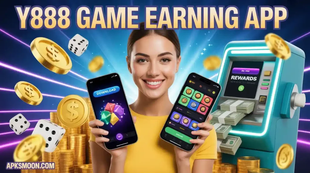 Y888 Game