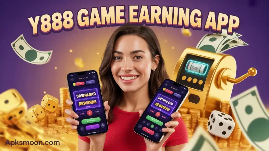 Y888 Game