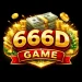 666D Game