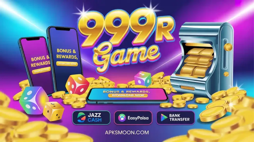 999r Game