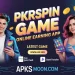 Pkrspin Game