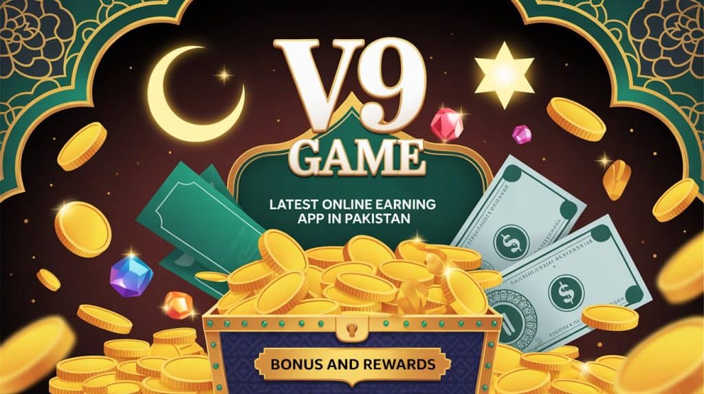 V9 Game