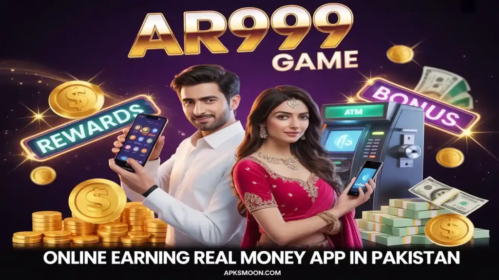 AR999 Game