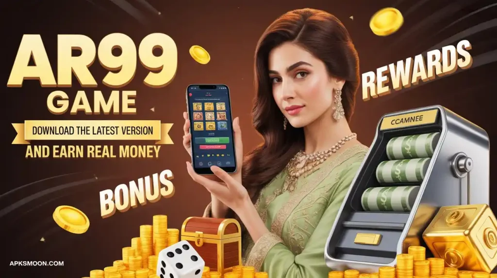 AR999 Game