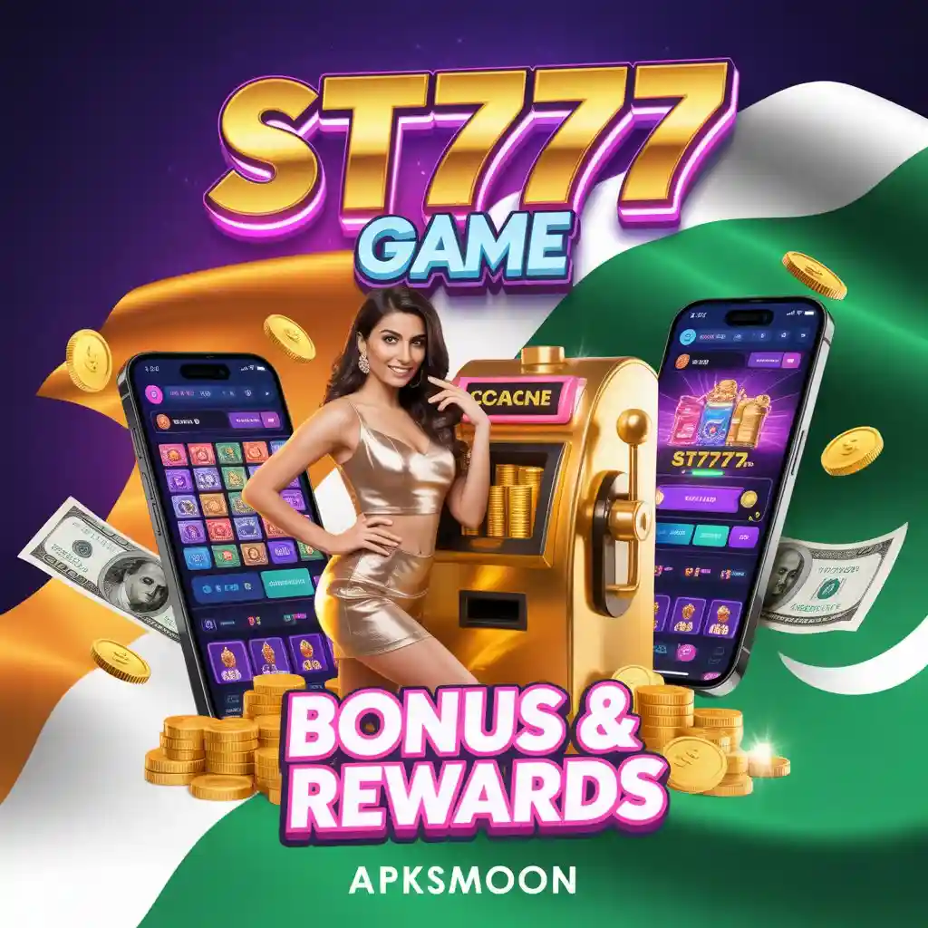 ST777 Game