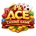 Pk ACE Game